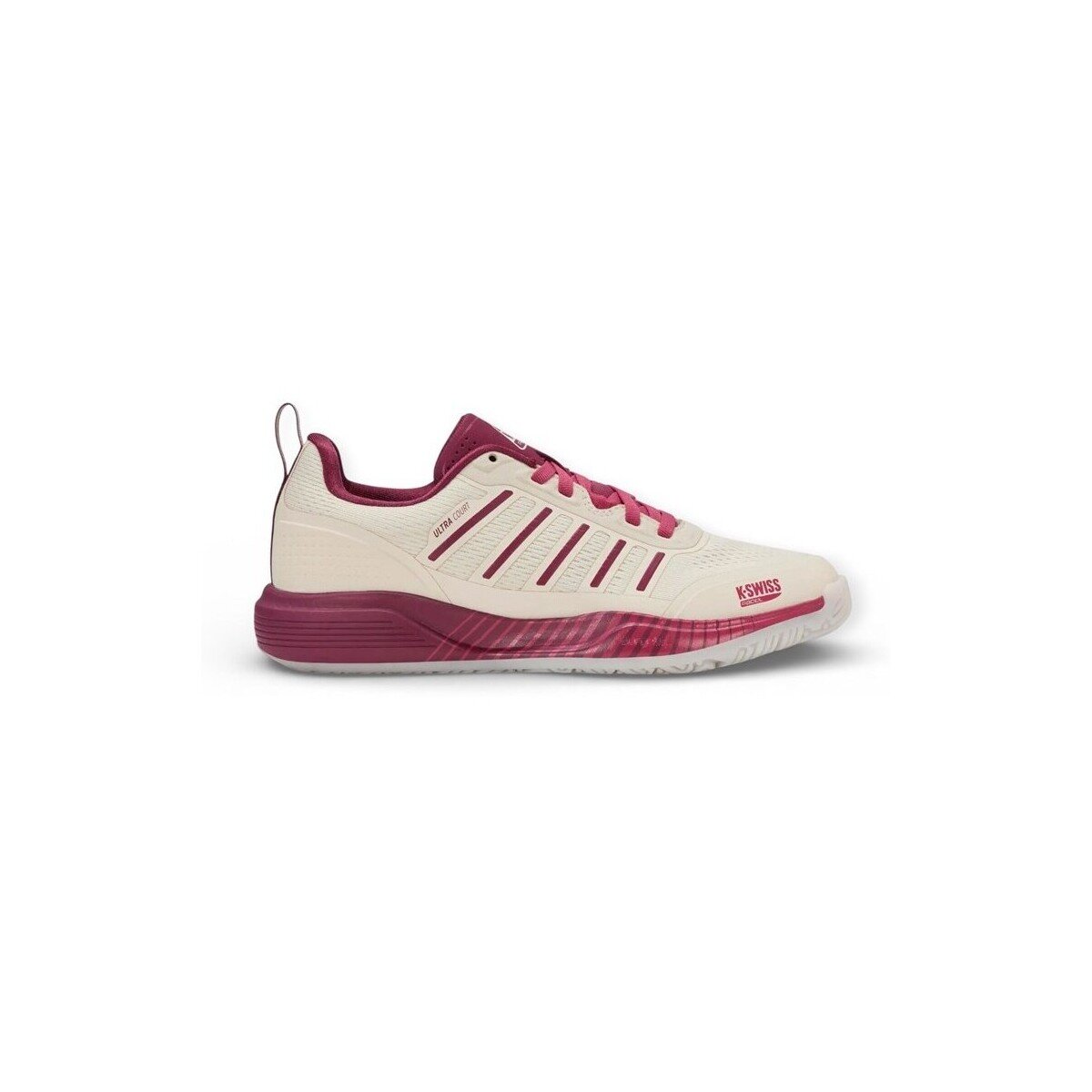 K-Swiss Pantofi Ultra Court
