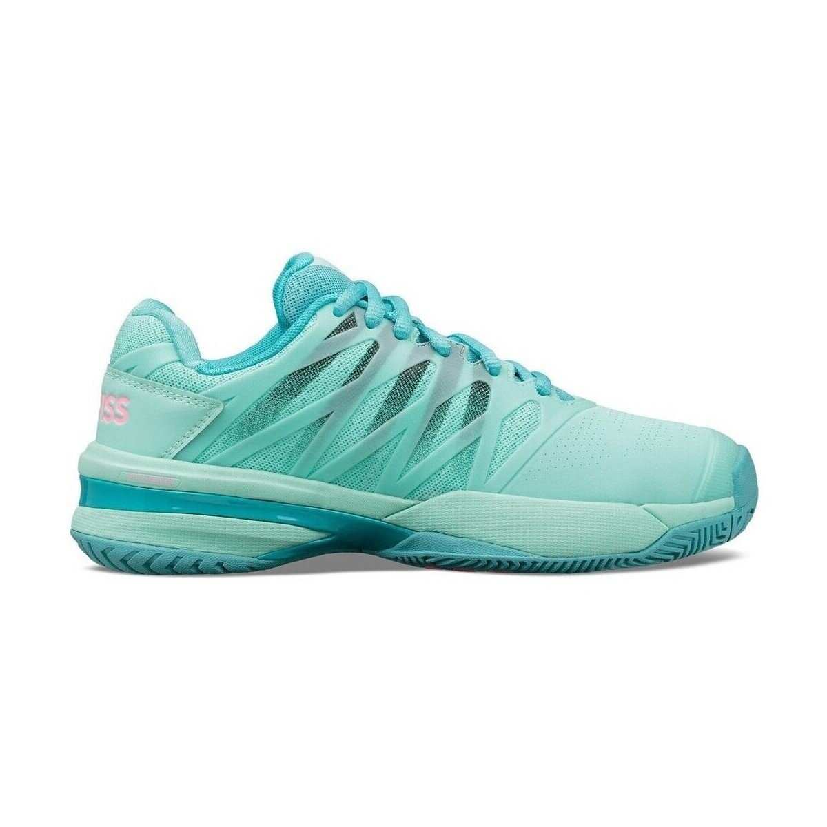 K-Swiss Pantofi Ultrashot 2 Allcourt