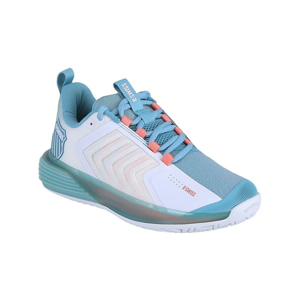 K-Swiss Pantofi Ultrashot 3 Allcourt
