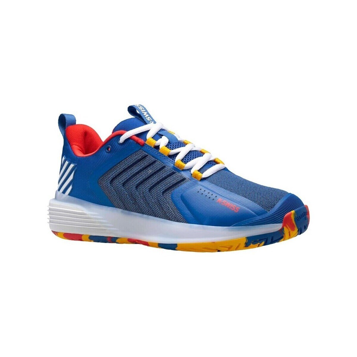K-Swiss Pantofi Ultrashot 3 Allcourt