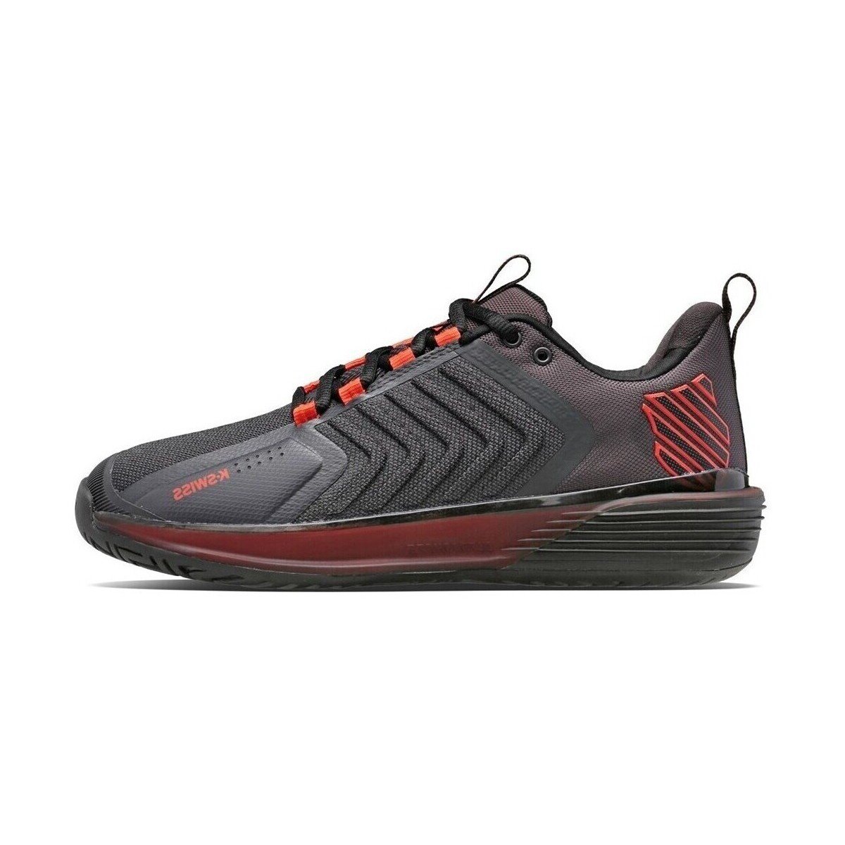 K-Swiss Pantofi Ultrashot 3 Allcourt