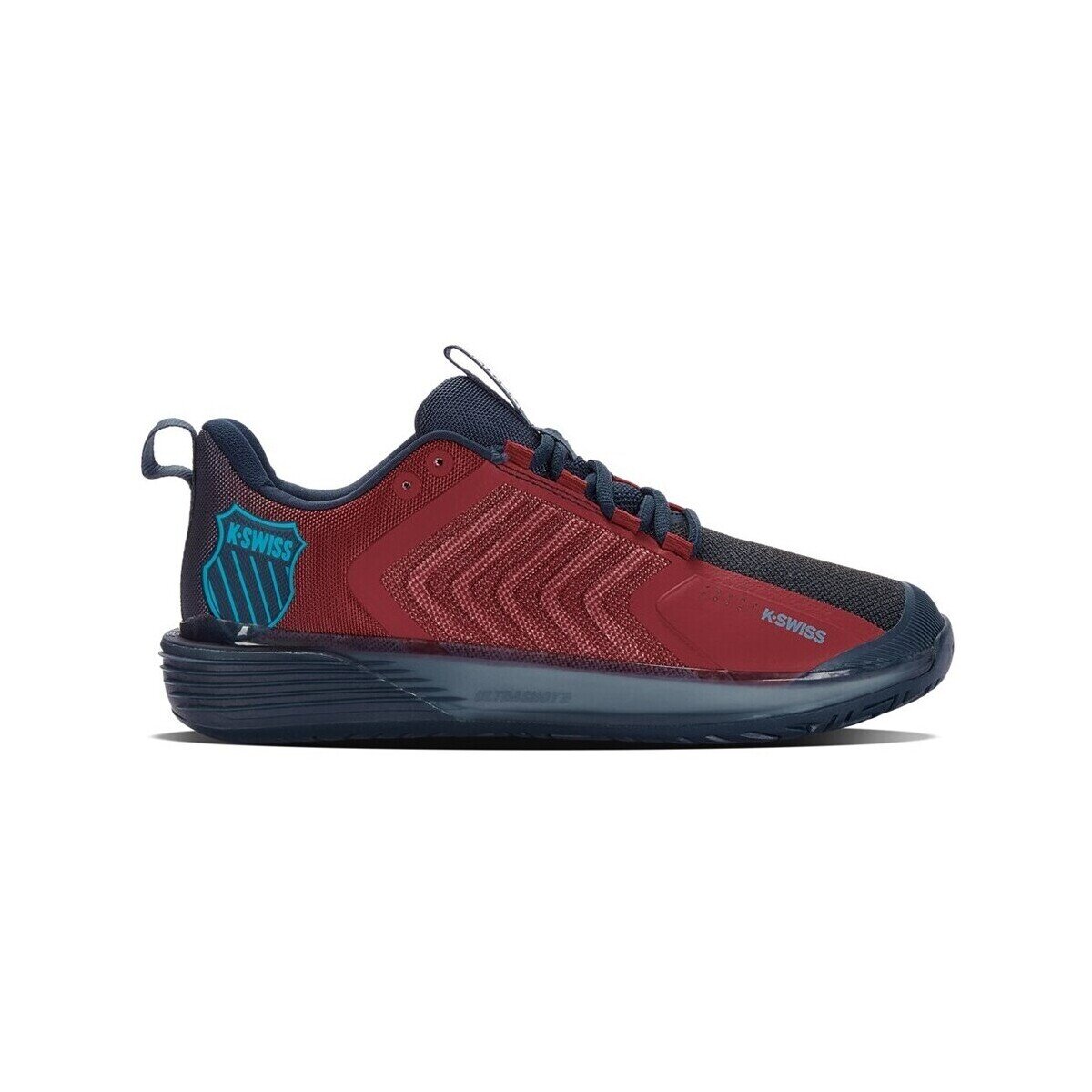 K-Swiss Pantofi Ultrashot 3 Allcourt