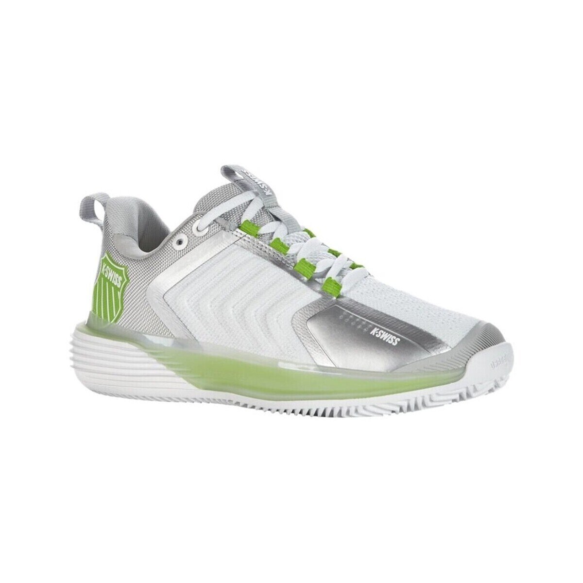 K-Swiss Pantofi Ultrashot 3 Hb Clay