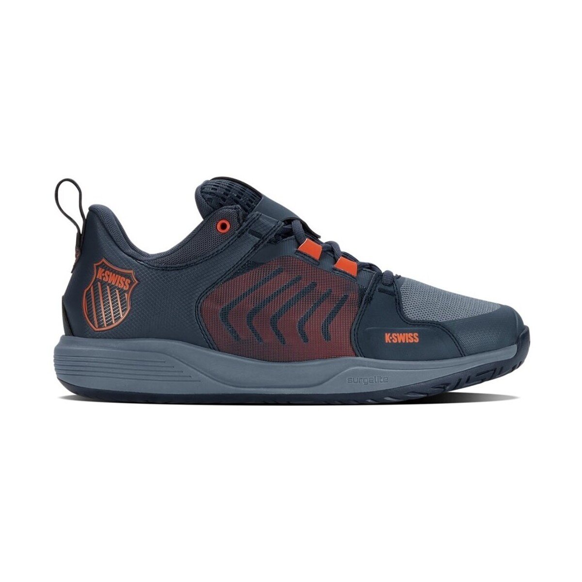 K-Swiss Pantofi Ultrashot Team Allcourt
