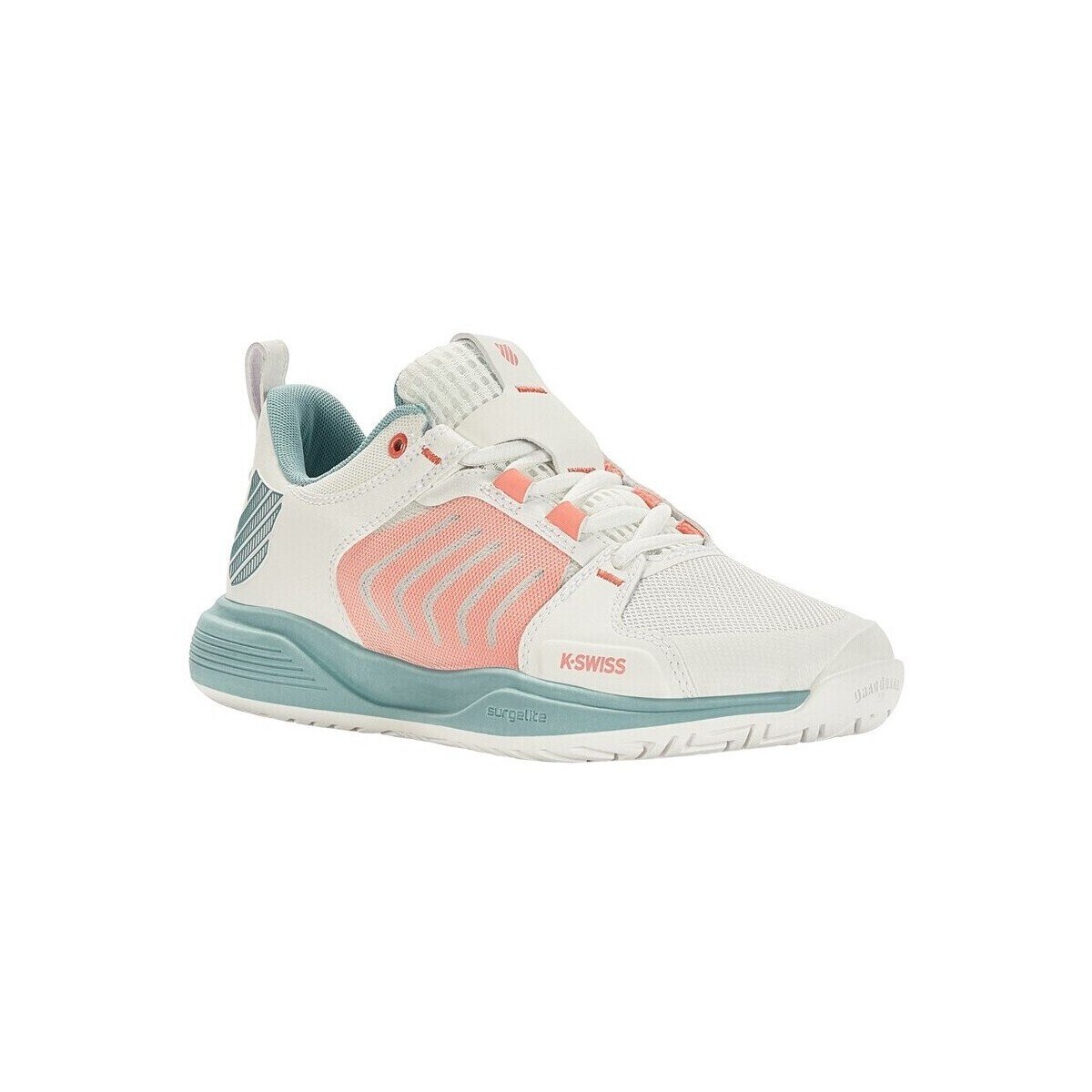 K-Swiss Pantofi Ultrashot Team Allcourt