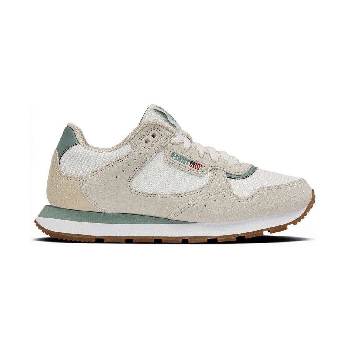K-Swiss Pantofi Vista Runner T