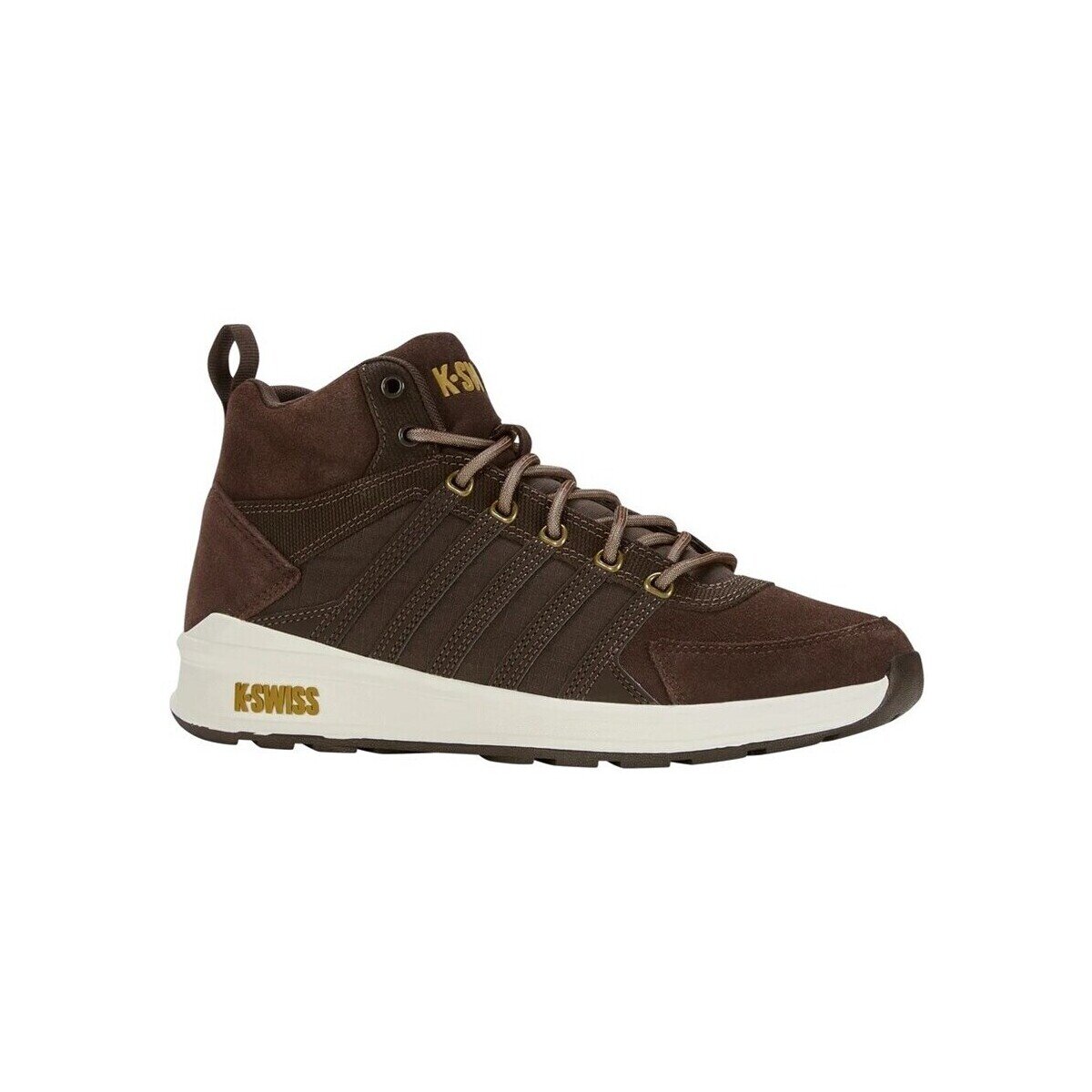 K-Swiss Pantofi Vista Trainer Mid