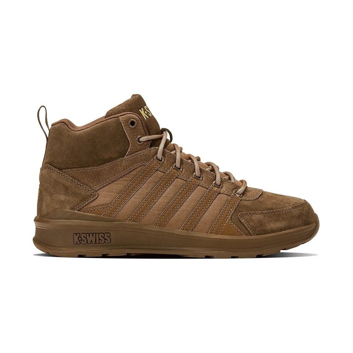 K-Swiss Pantofi Vista Trainer Mid