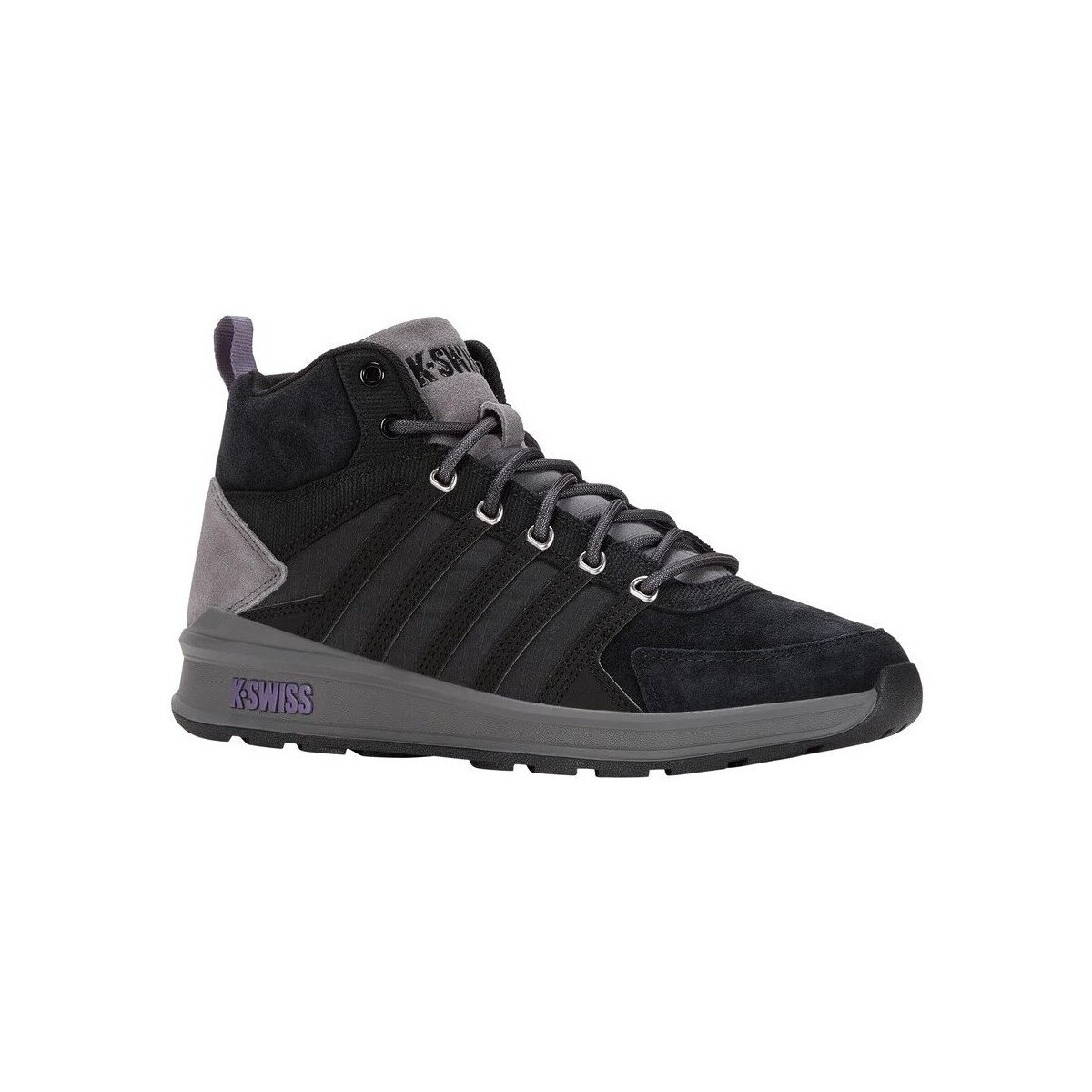 K-Swiss Pantofi Vista Trainer Mid