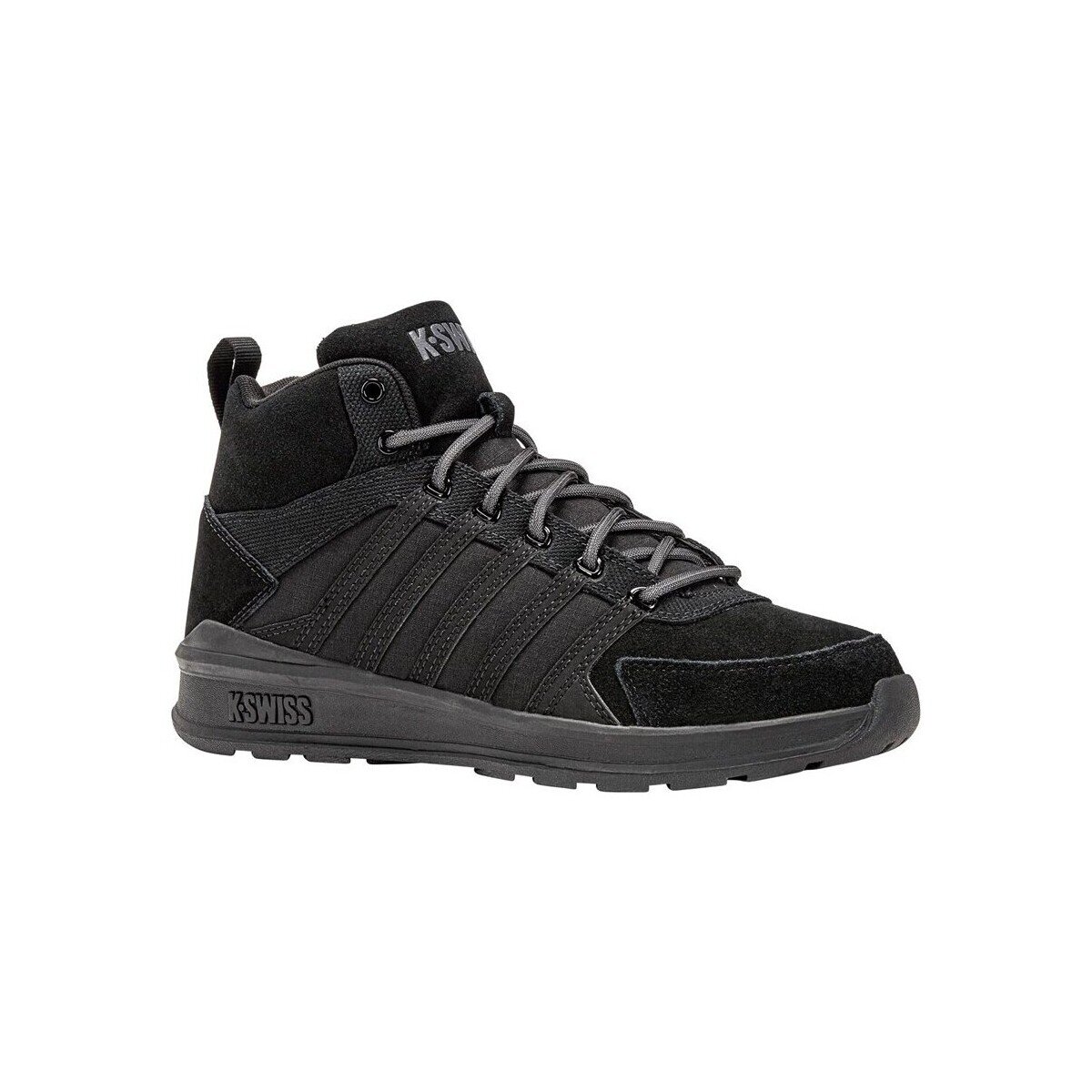 K-Swiss Pantofi Vista Trainer Mid