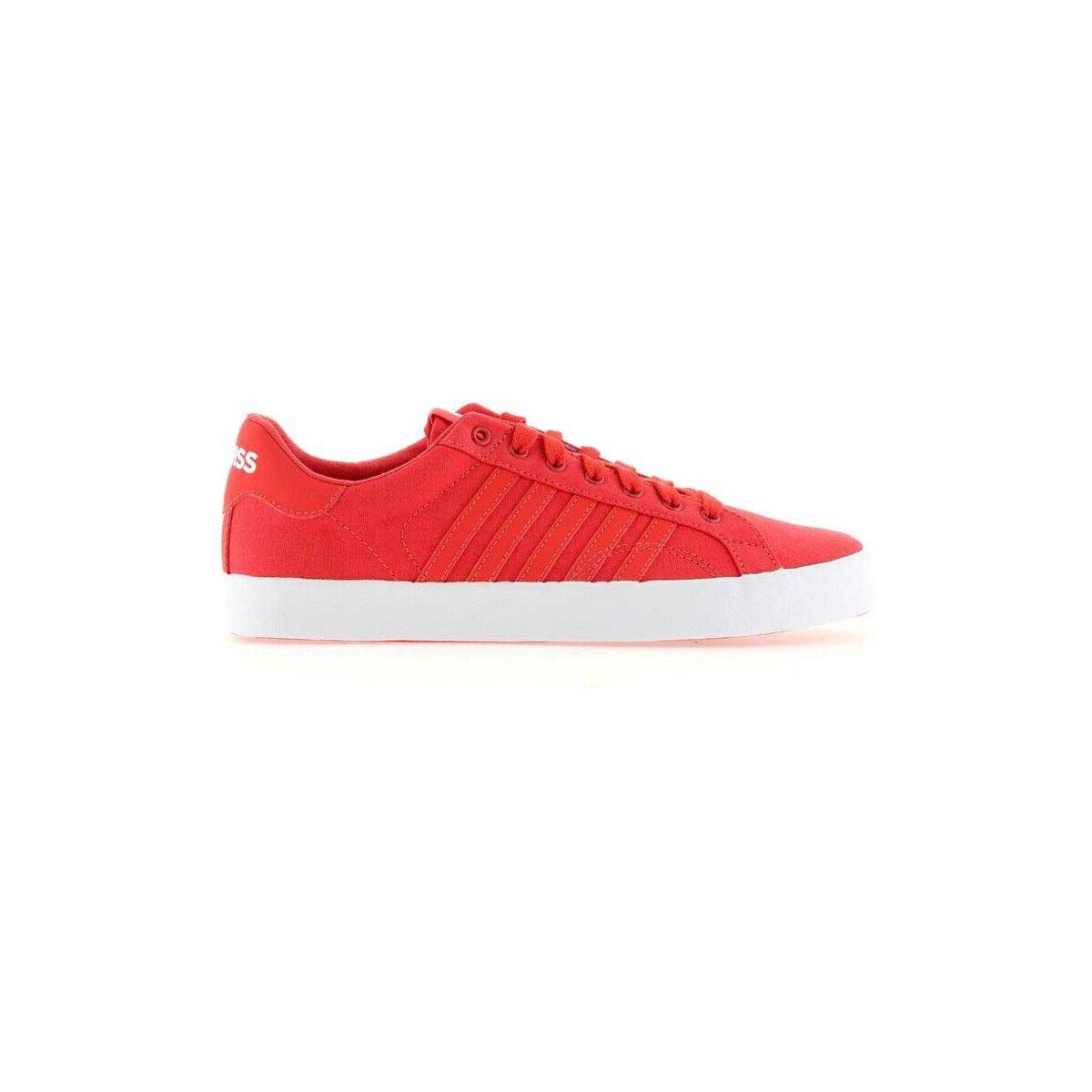 K-Swiss Pantofi Women's Belmont SO T Sherbet 93739-645-M