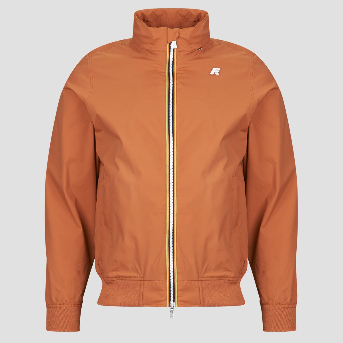 K-Way Îmbracaminte AMAURY STRETCH NYLON JERSEY