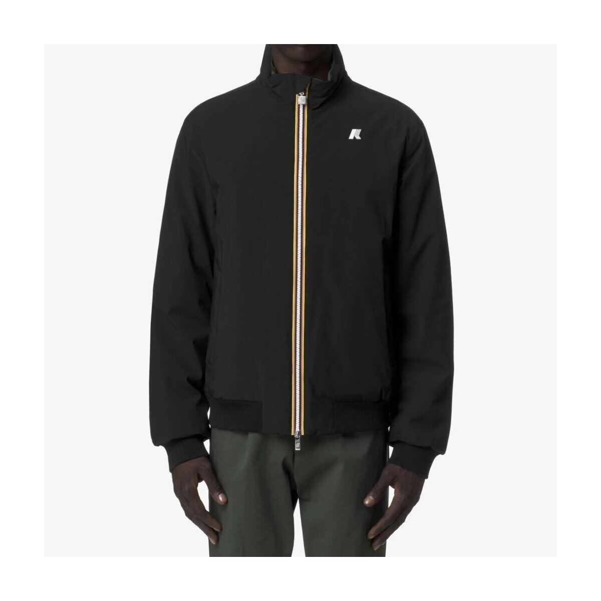 K-Way Îmbracaminte Arsene St Warm Double