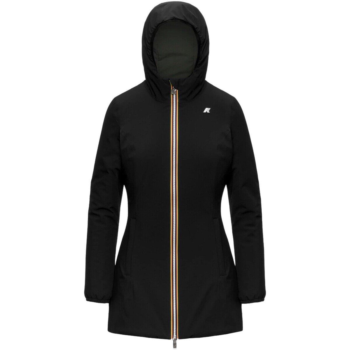 K-Way Îmbracaminte Denise St Warm Double