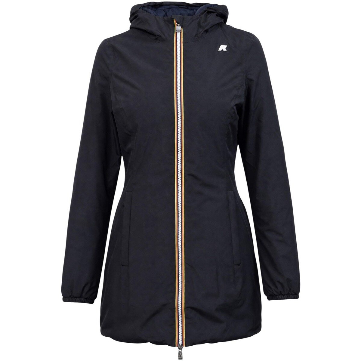 K-Way Îmbracaminte Denise St Warm Double K6128UW