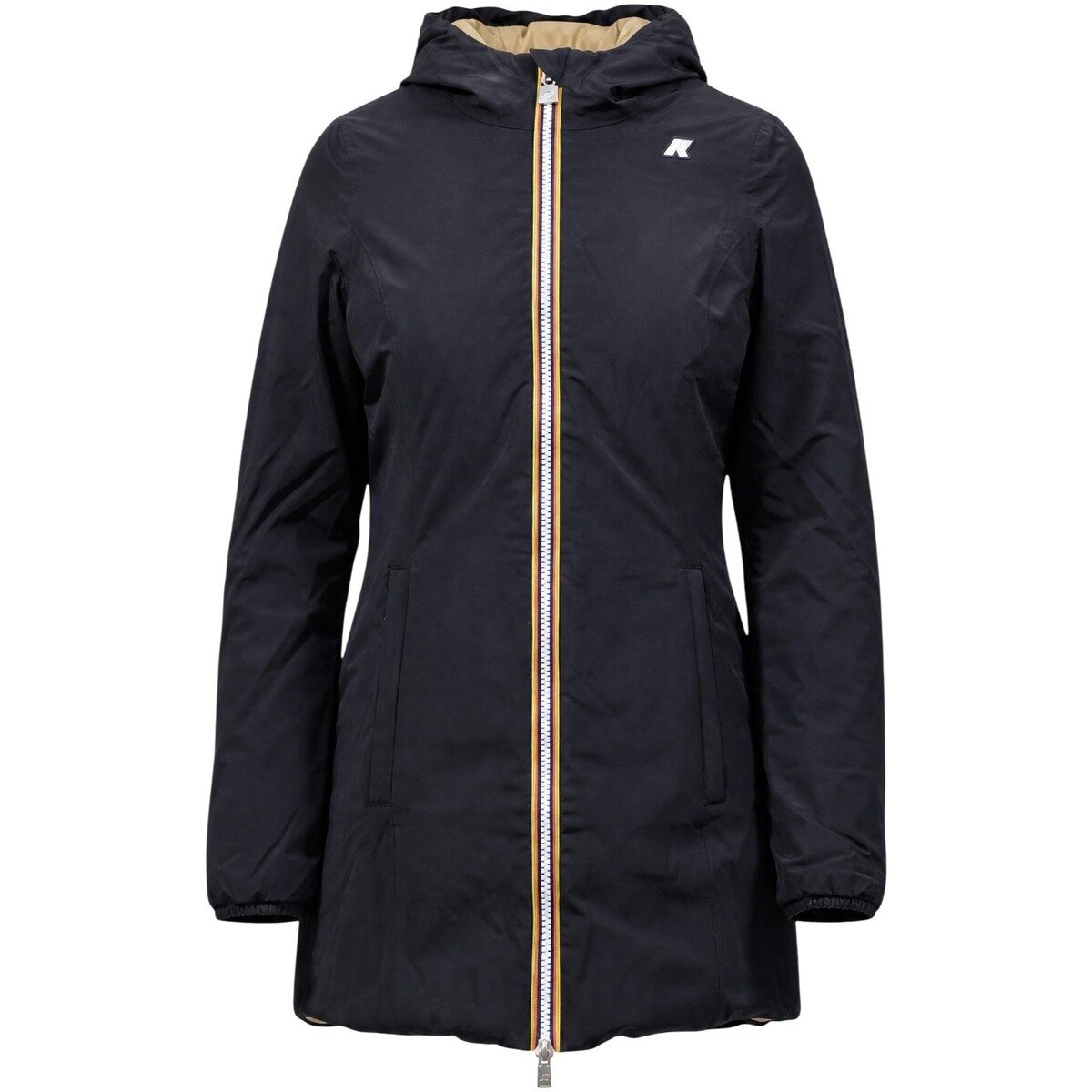 K-Way Îmbracaminte Denise St Warm Double K6128UW