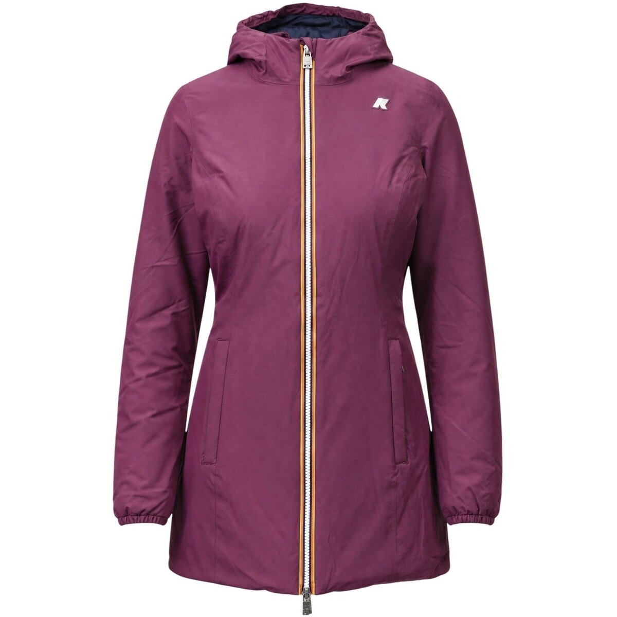 K-Way Îmbracaminte Denise St Warm Double K6128UW
