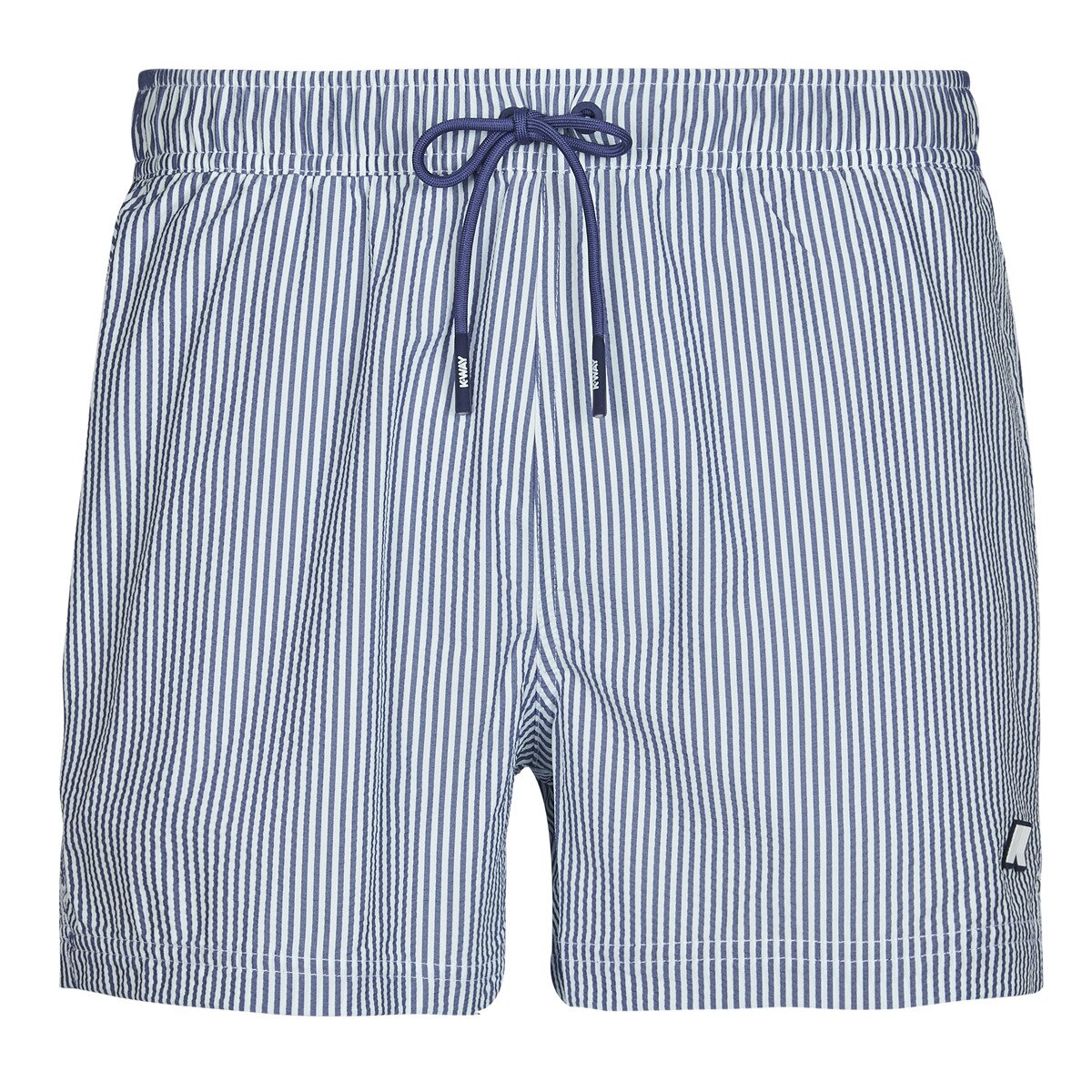 K-Way Îmbracaminte HAZEL MID STRIPES BEACH