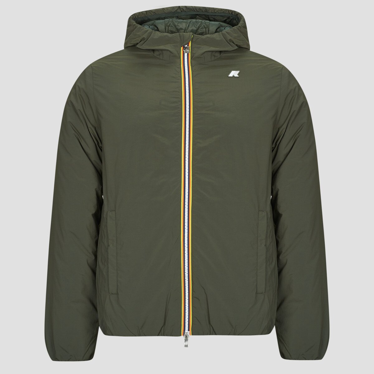 K-Way Îmbracaminte JACK PLAIN WARM
