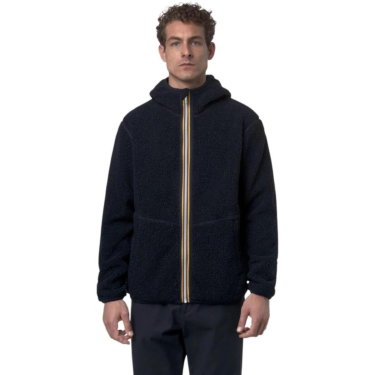 K-Way Îmbracaminte Jack Sherpa Polar Double K3132NW