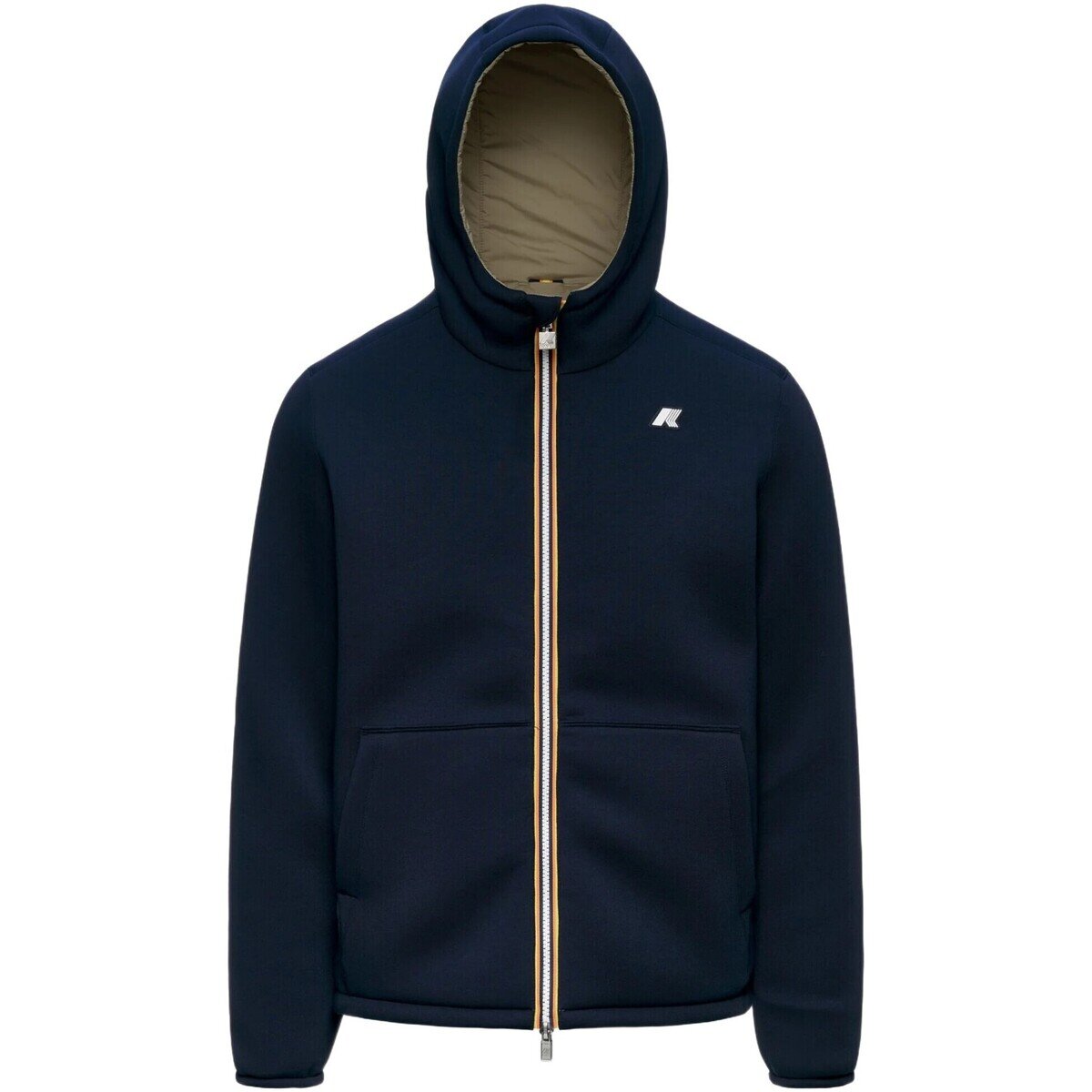 K-Way Îmbracaminte Jack Spacer Nylon Double