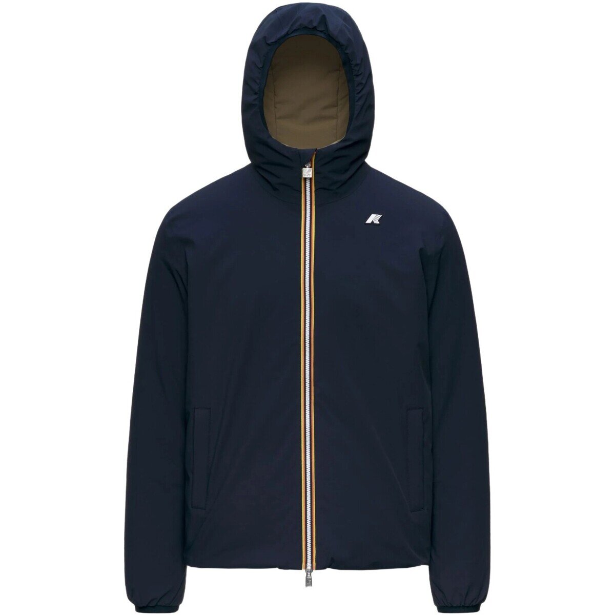 K-Way Îmbracaminte Jack St Warm Double