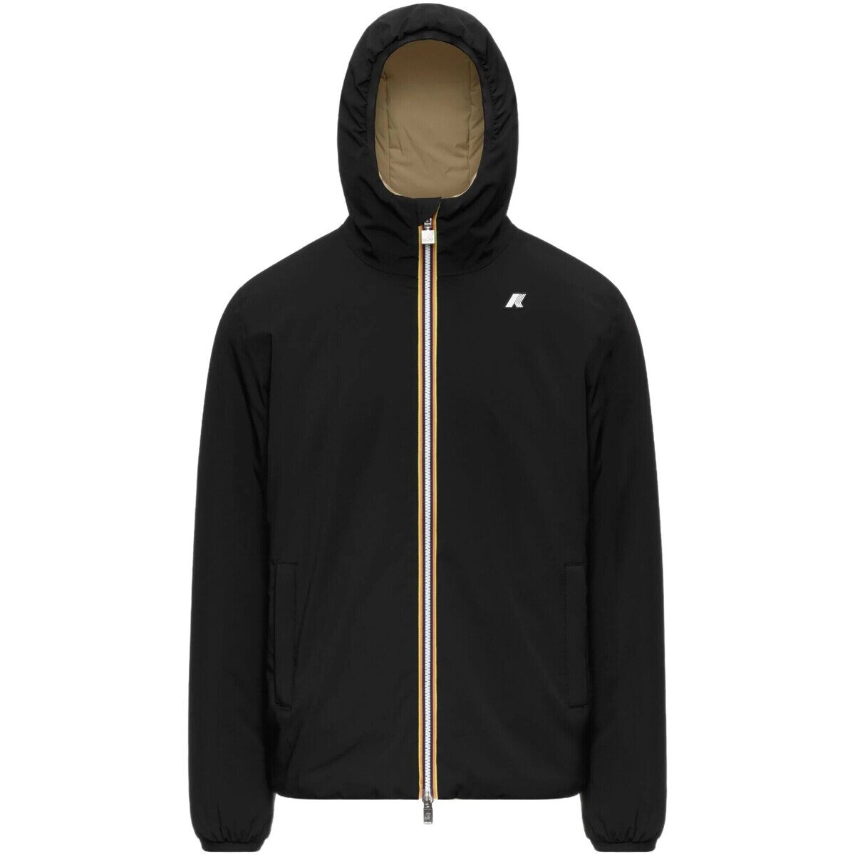 K-Way Îmbracaminte Jack St Warm Double