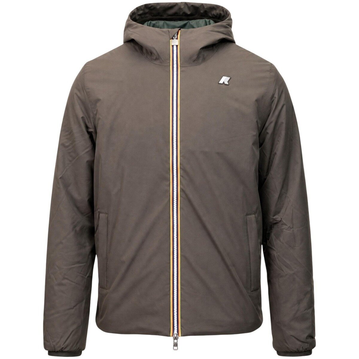 K-Way Îmbracaminte Jack St Warm Double K6128VW