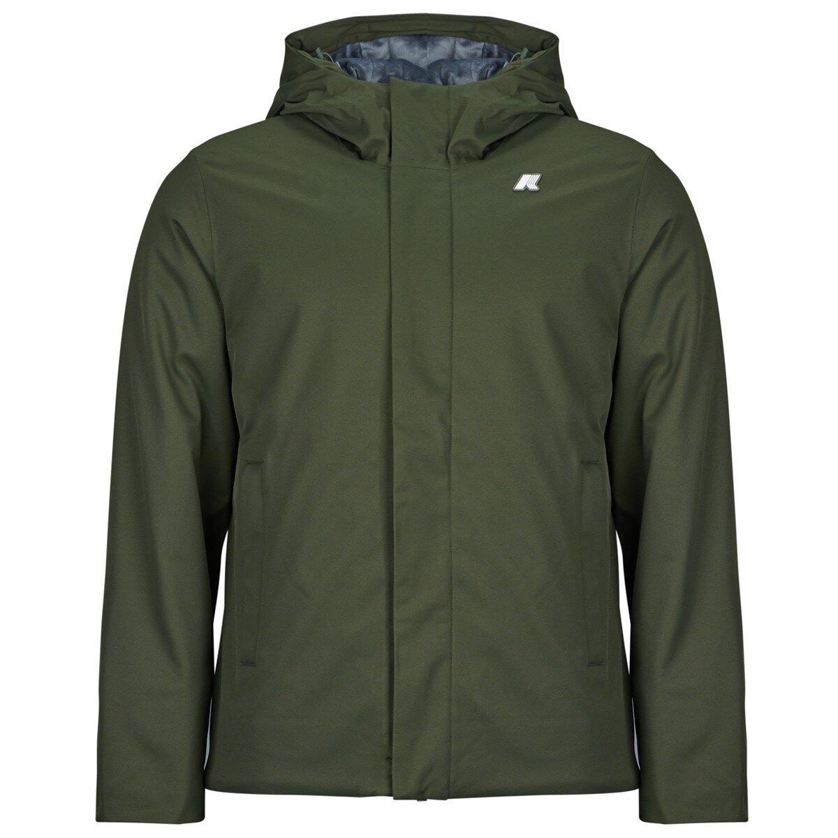 K-Way Îmbracaminte JACKO TWILL MARMOTTA