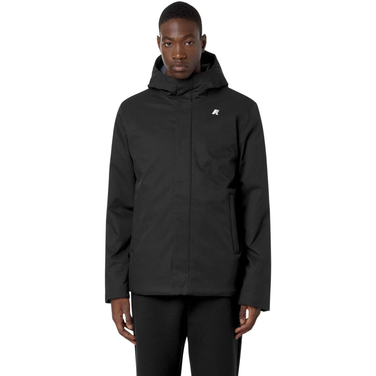 K-Way Îmbracaminte Jacko Twill Marmotta K8133DW