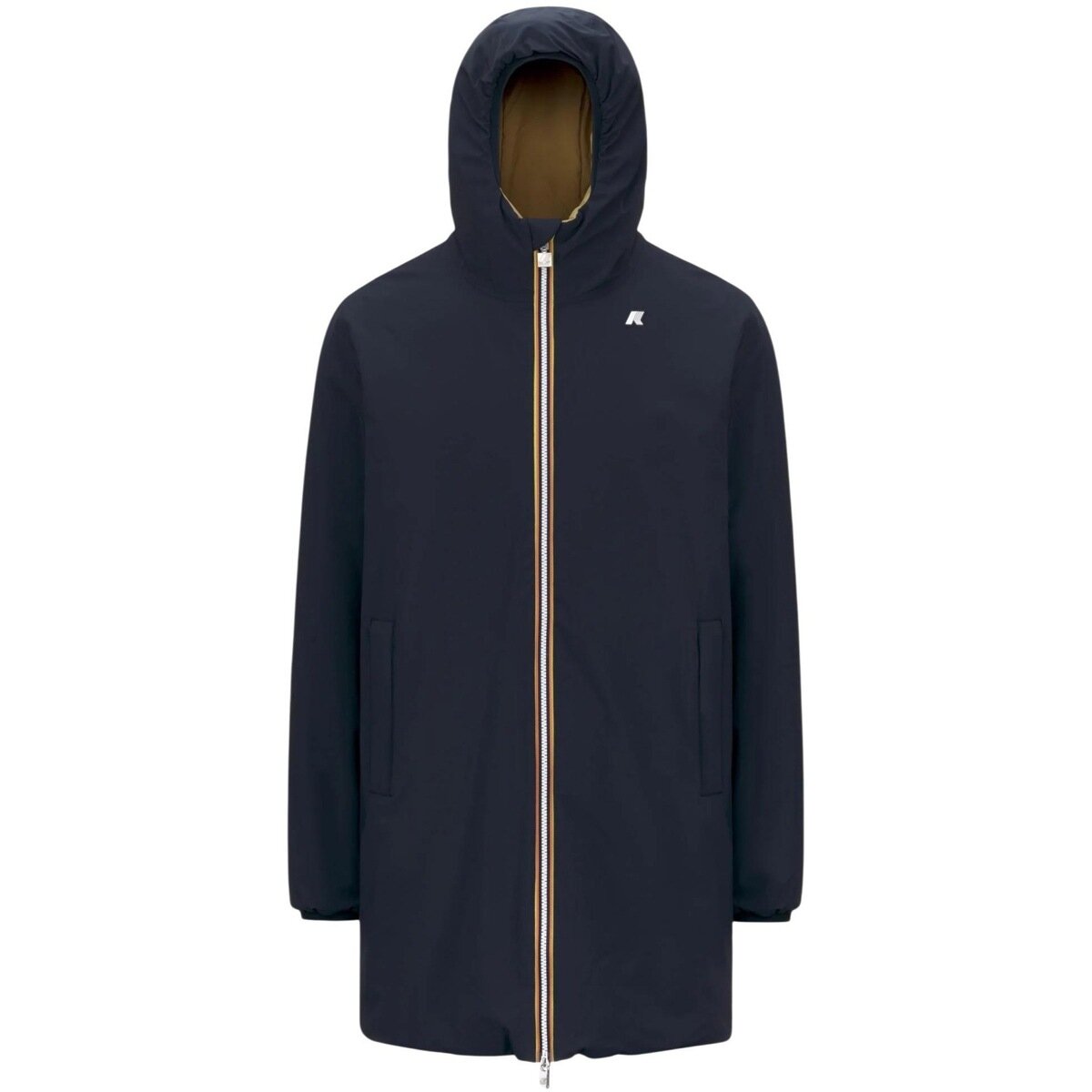 K-Way Îmbracaminte Jacob St Warm Double K6128WW