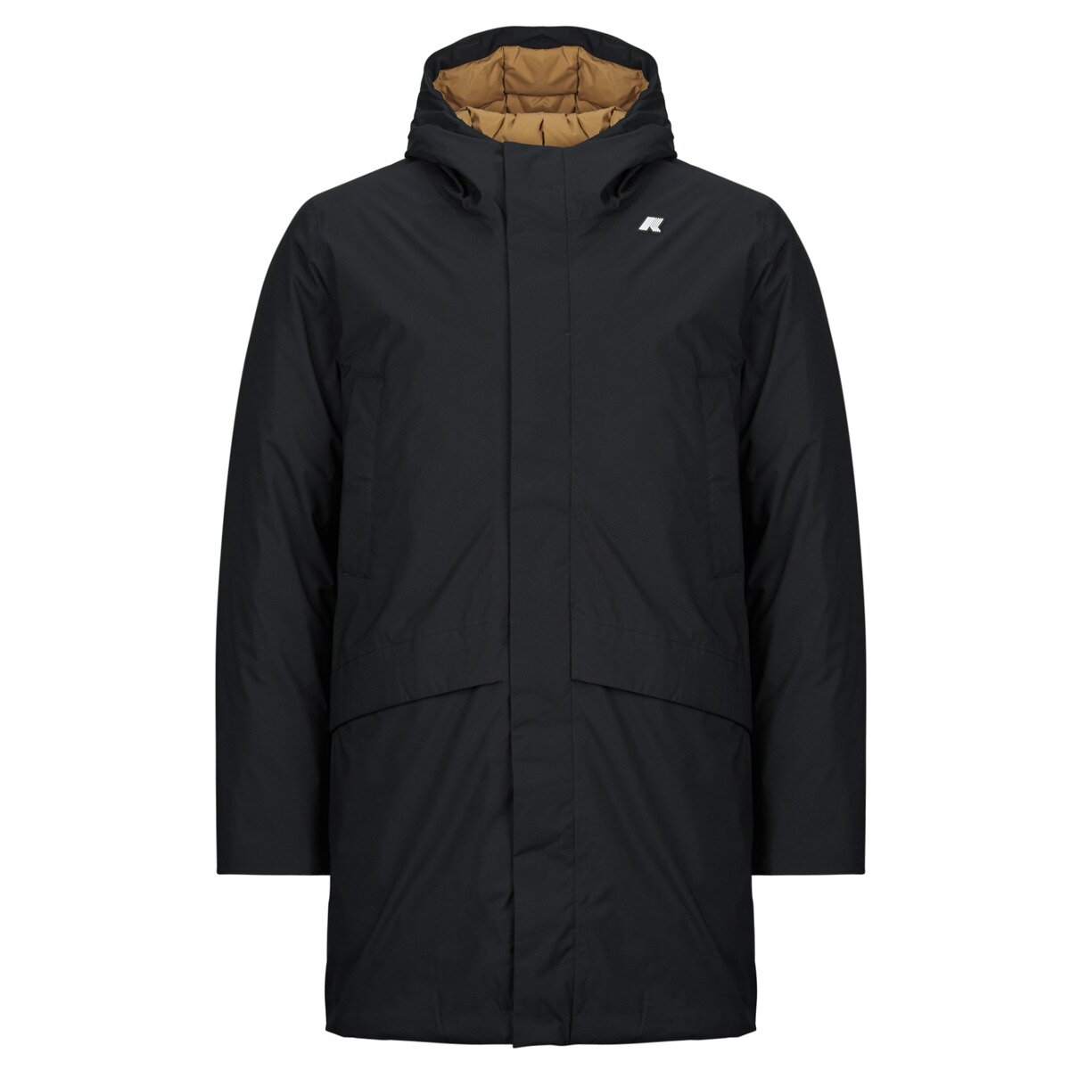 K-Way Îmbracaminte JARNO ST THERMO DOUBLE