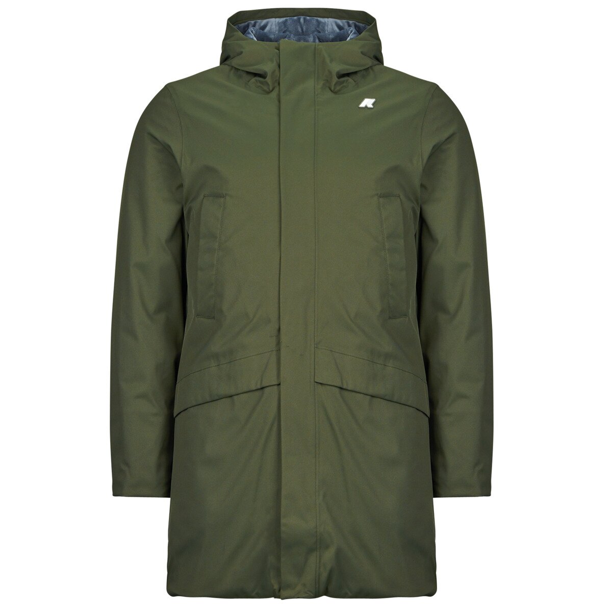 K-Way Îmbracaminte JARNO TWILL MARMOTTA