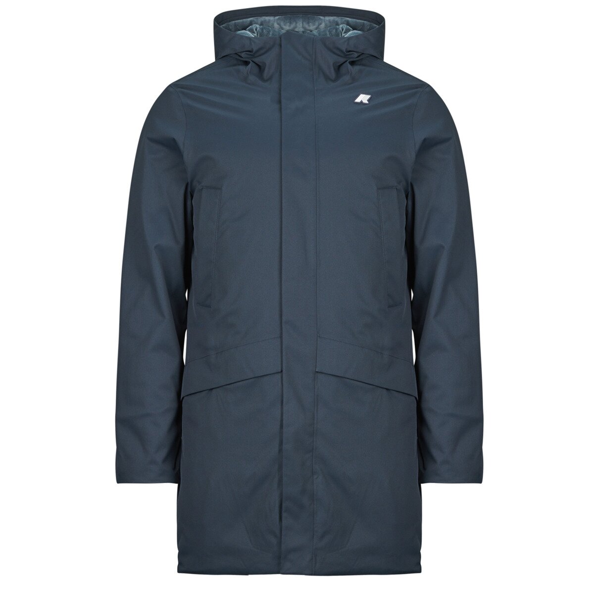 K-Way Îmbracaminte JARNO TWILL MARMOTTA