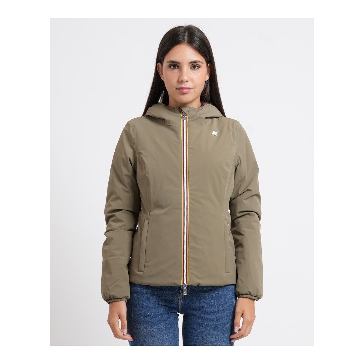 K-Way Îmbracaminte K6128TW