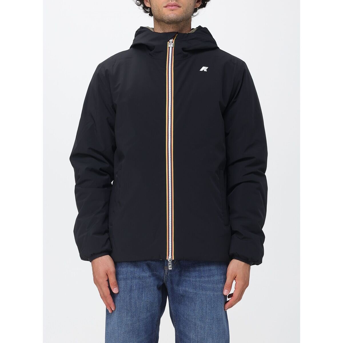 K-Way Îmbracaminte K6128VW DBZ