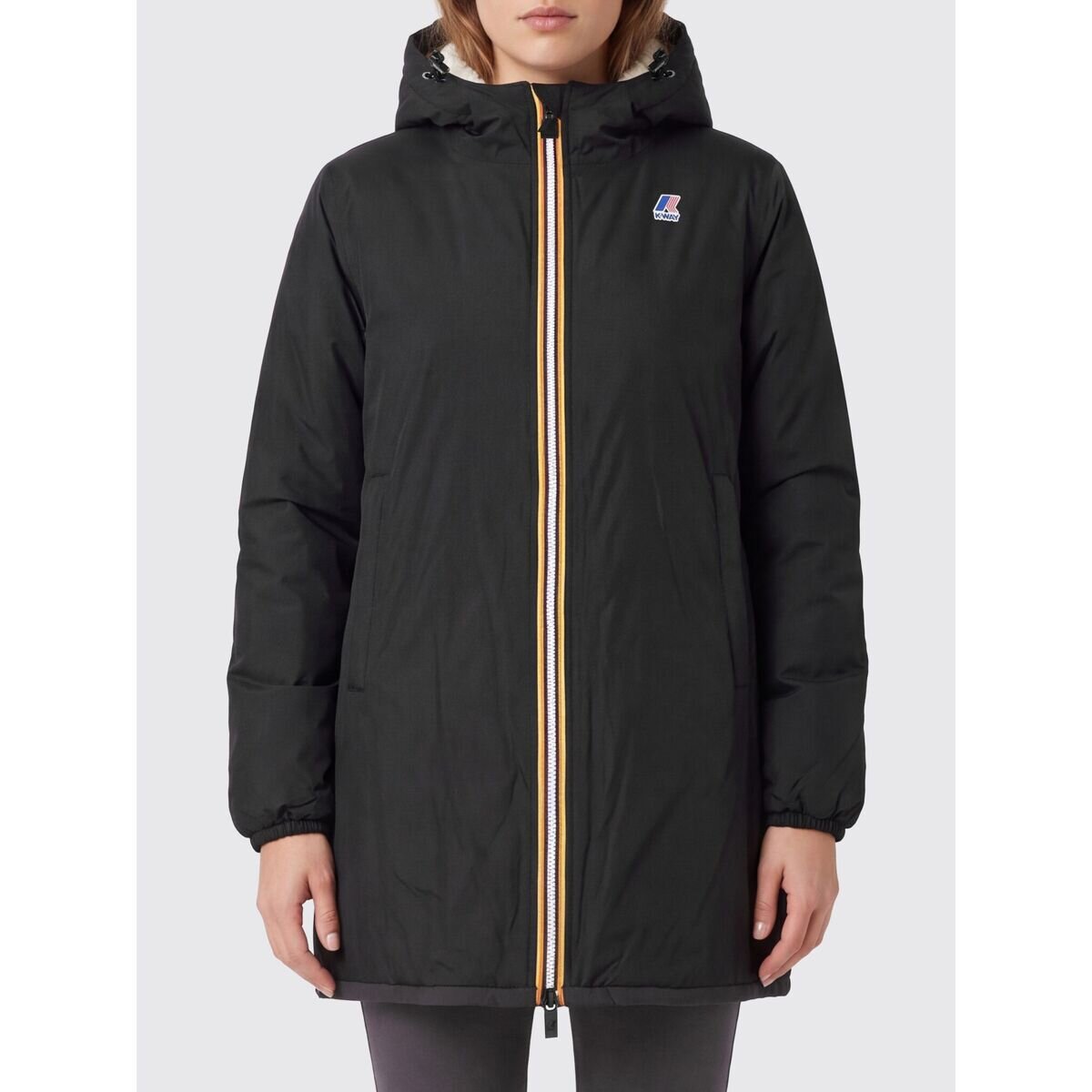 K-Way Îmbracaminte K7143JW USY