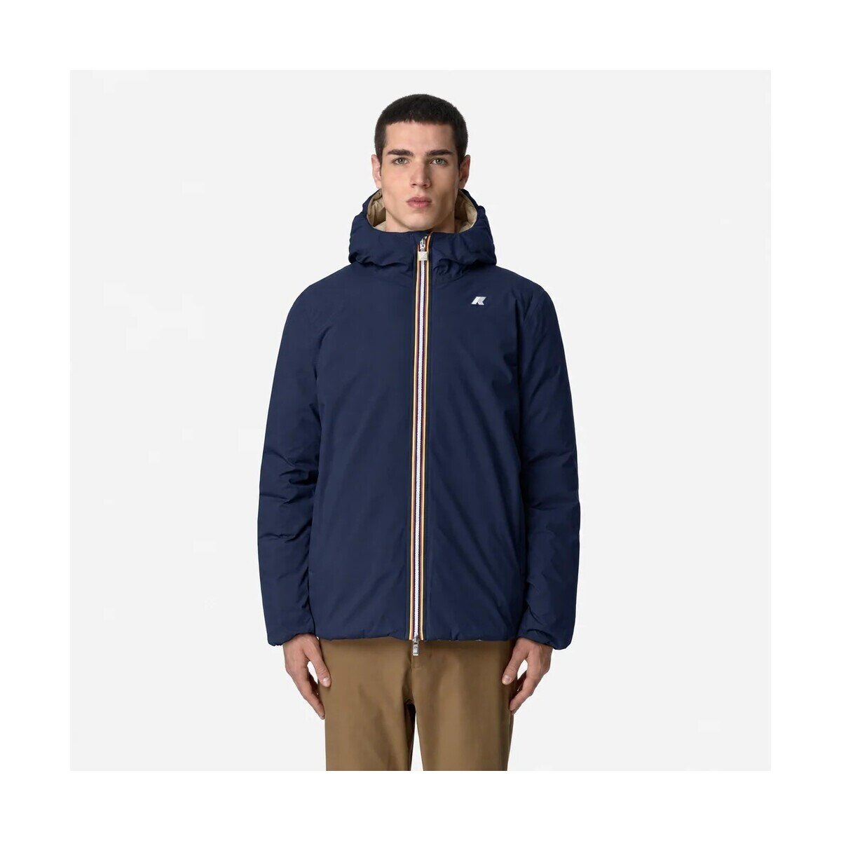 K-Way Îmbracaminte K8127WW