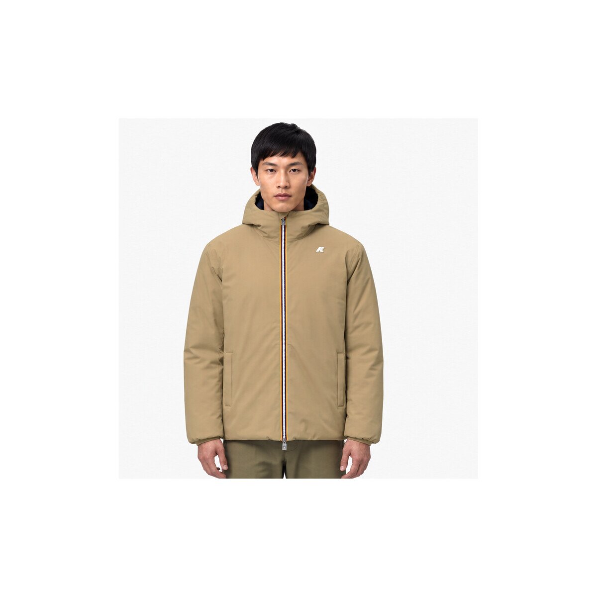 K-Way Îmbracaminte K8127WW