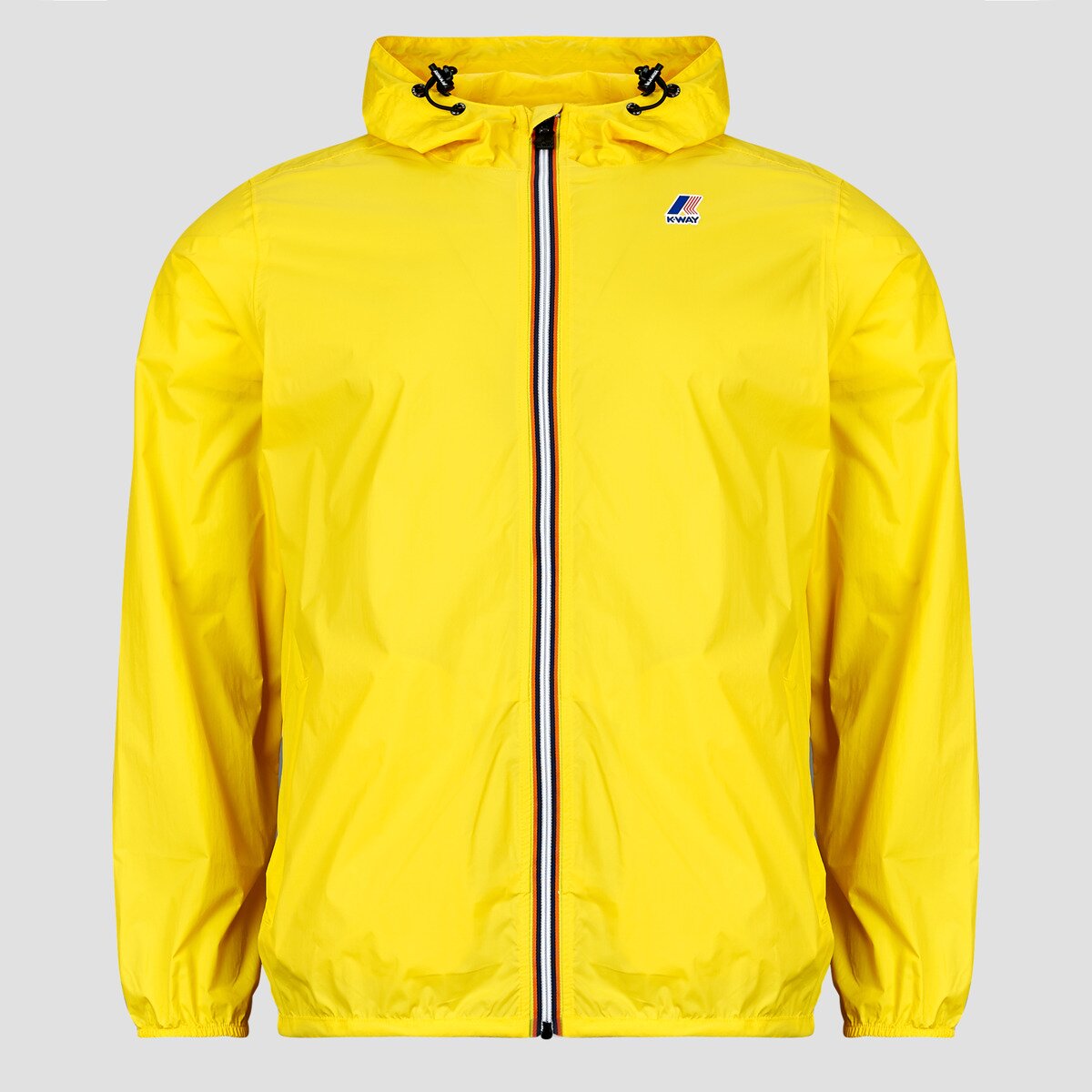 K-Way Îmbracaminte LE VRAI 4.0 CLAUDE 100% NYLON RECYCLED