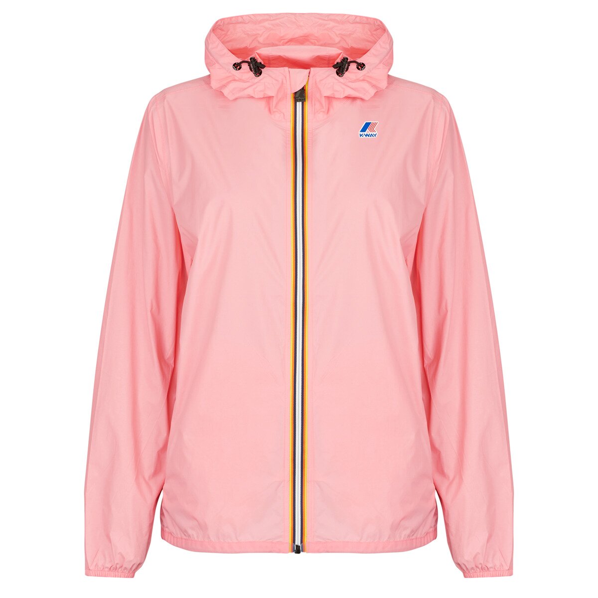 K-Way Îmbracaminte LE VRAI 4.0 CLAUDE 100% NYLON RECYCLED