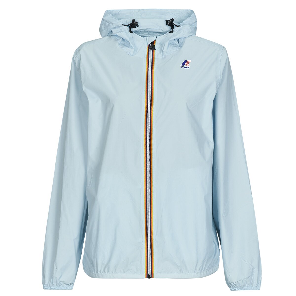 K-Way Îmbracaminte LE VRAI 4.0 CLAUDE 100% NYLON RECYCLED