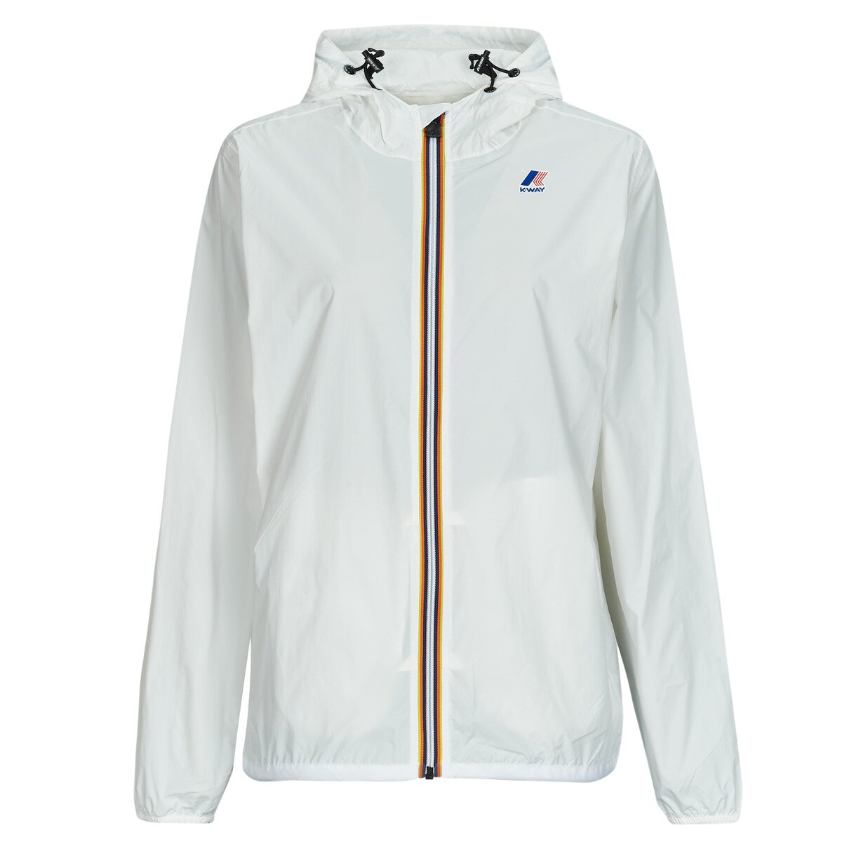 K-Way Îmbracaminte LE VRAI 4.0 CLAUDE 100% NYLON RECYCLED