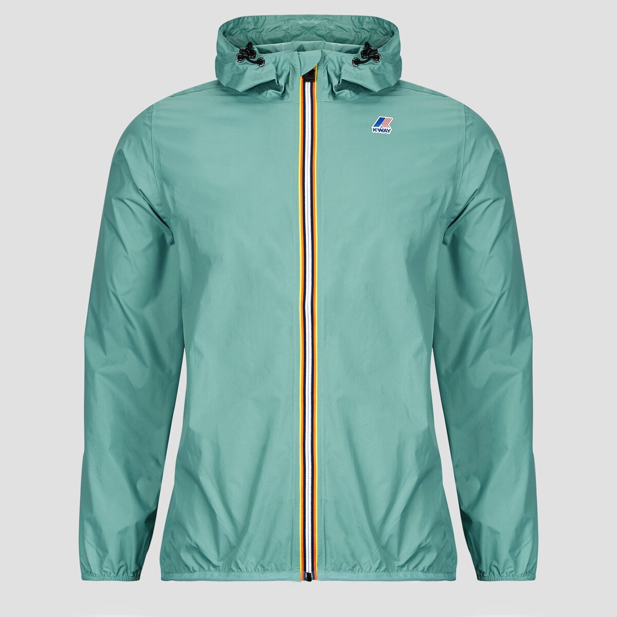 K-Way Îmbracaminte LE VRAI 4.0 CLAUDE 100% NYLON RECYCLED