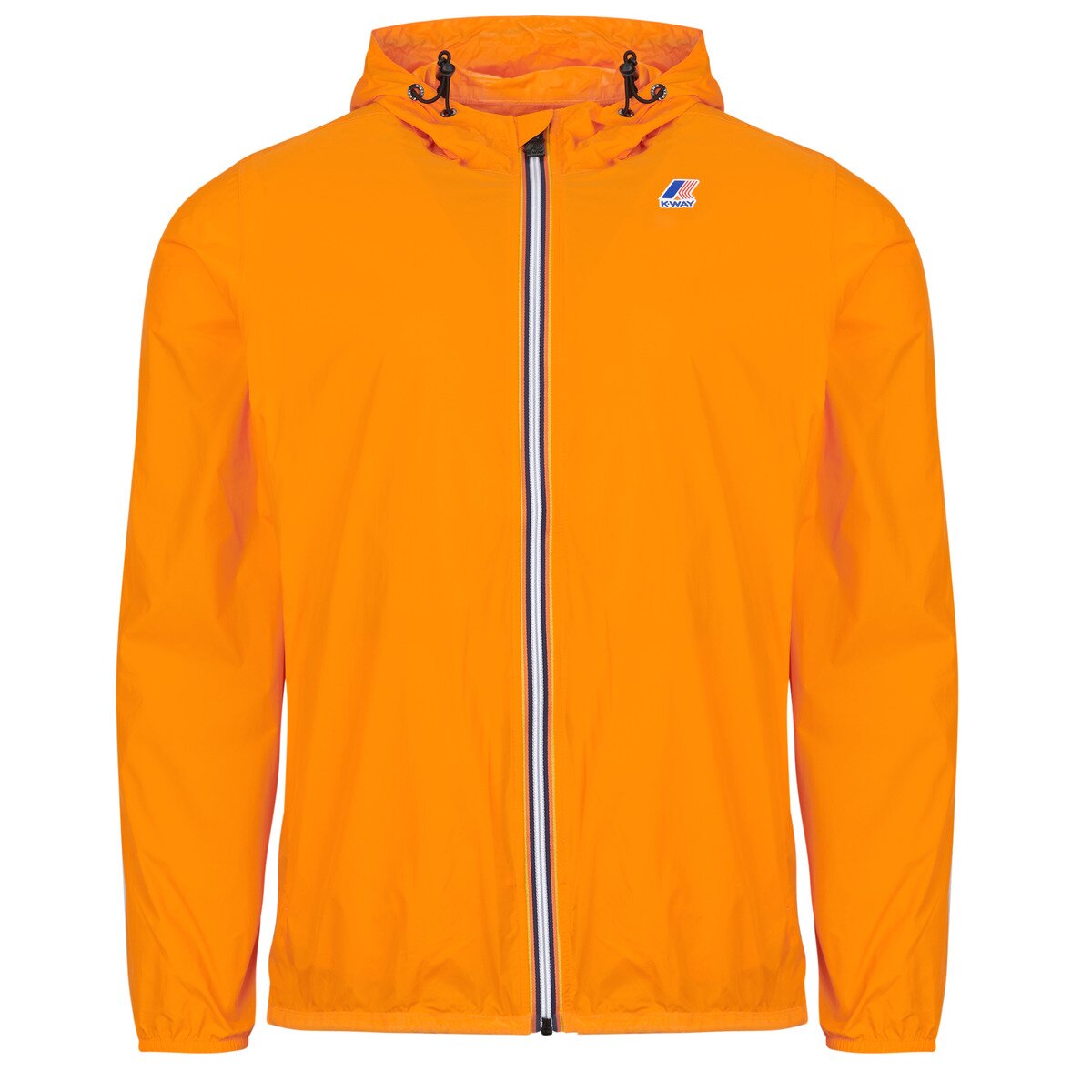 K-Way Îmbracaminte LE VRAI 4.0 CLAUDE 100% NYLON RECYCLED