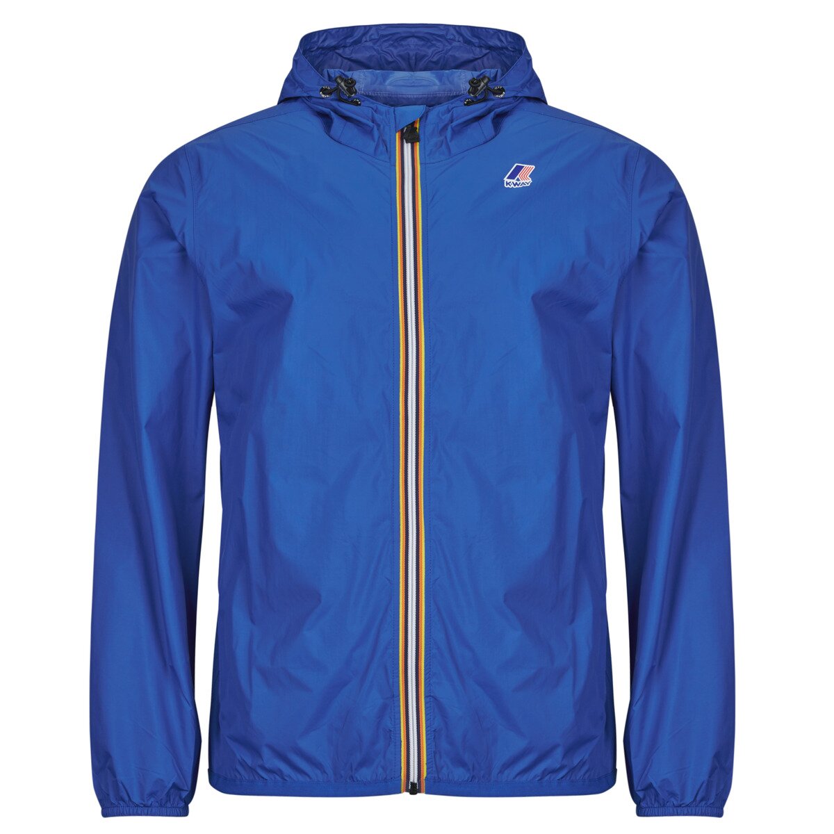 K-Way Îmbracaminte LE VRAI 4.0 CLAUDE 100% NYLON RECYCLED
