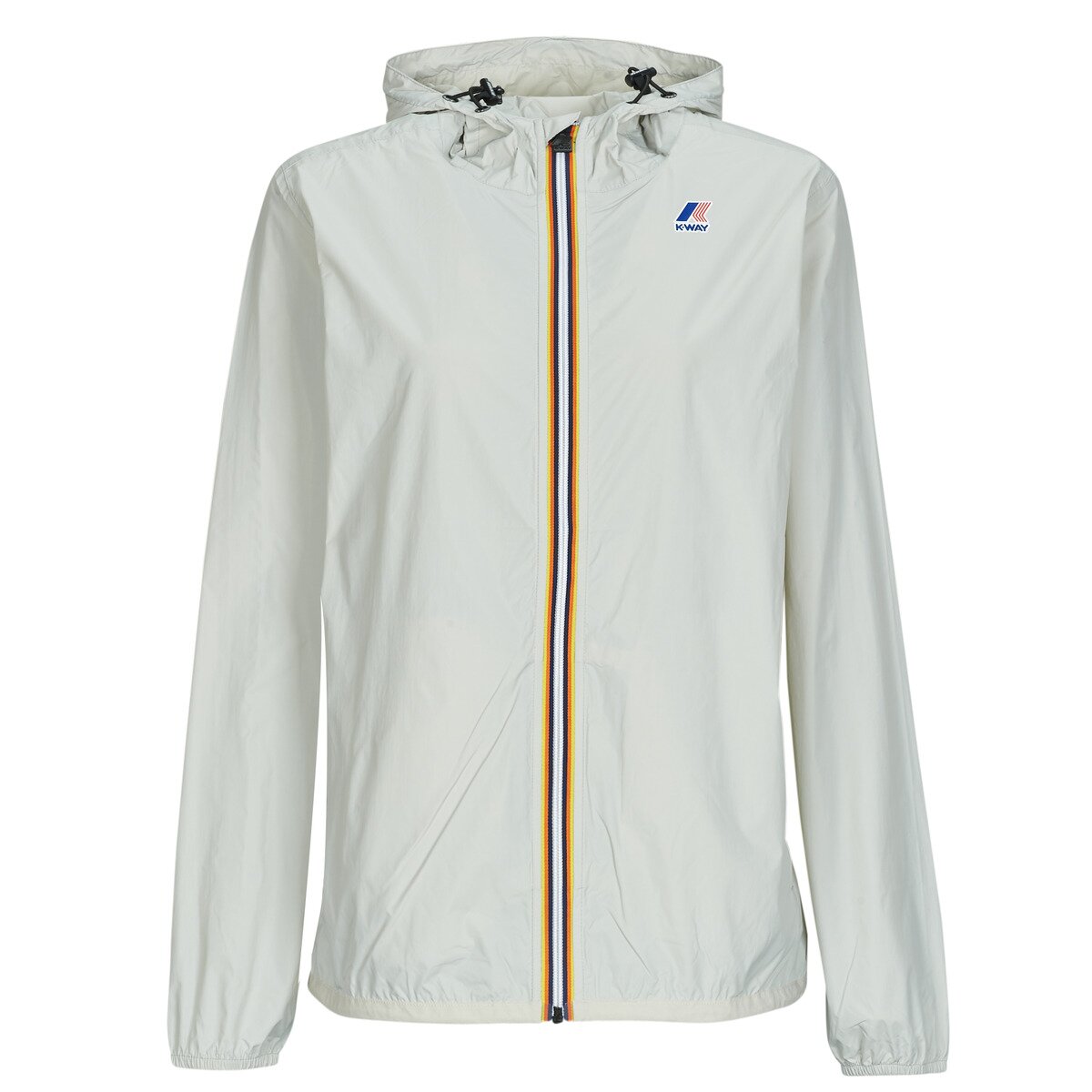 K-Way Îmbracaminte LE VRAI 4.0 CLAUDE 100% NYLON RECYCLED