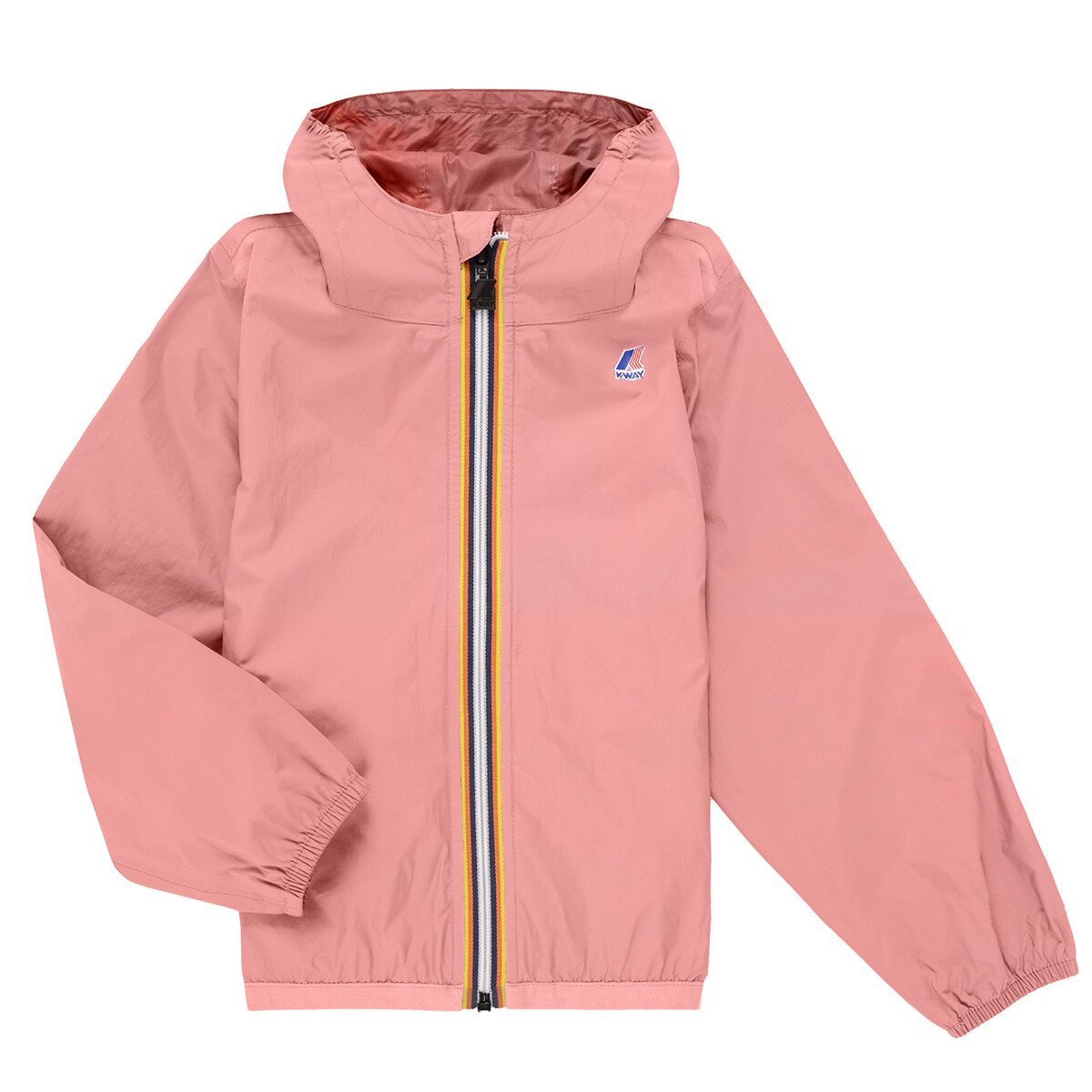 K-Way Îmbracaminte LE VRAI PETIT CLAUDE 4.0 100 % NYLON RECYCLED