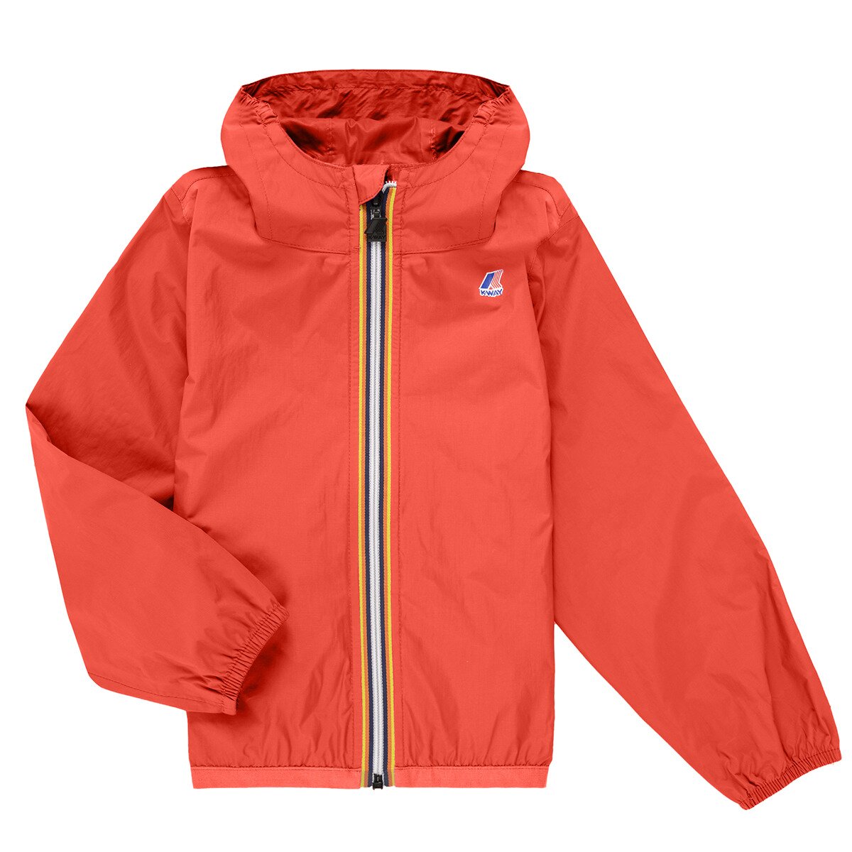 K-Way Îmbracaminte LE VRAI PETIT CLAUDE 4.0 100 % NYLON RECYCLED