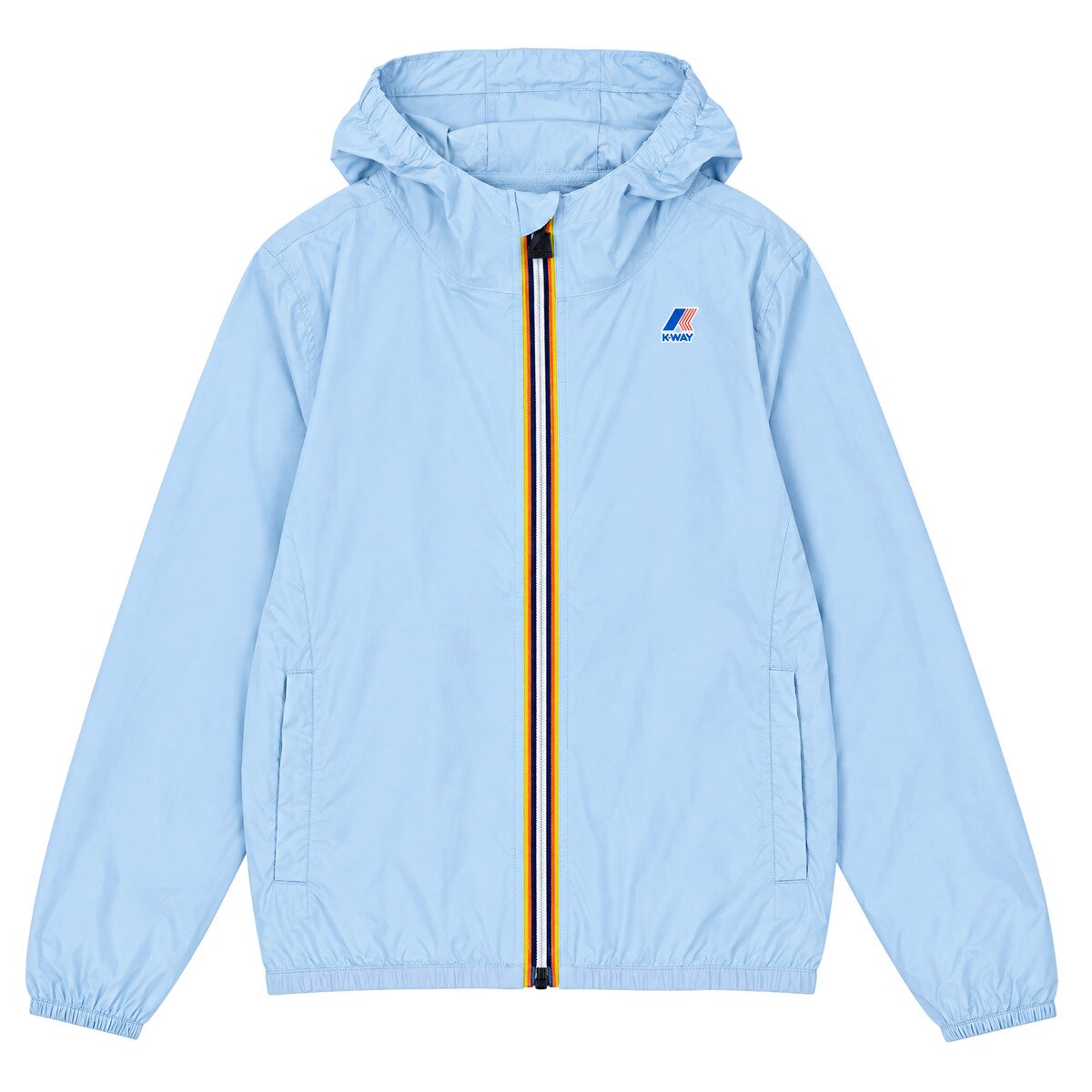 K-Way Îmbracaminte LE VRAI PETIT CLAUDE 4.0 100 % NYLON RECYCLED